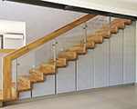 Construction et protection de vos escaliers par Escaliers Maisons à Galargues